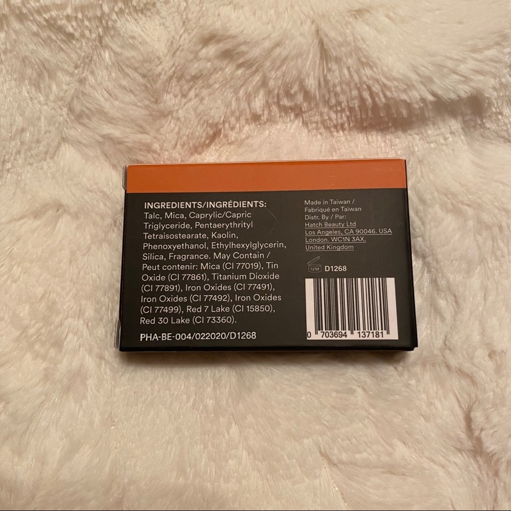 Phase Zero Makeup Making Moves Blusher - Picture 11 of 14
